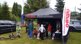 Amibo - części motoryzacyjne