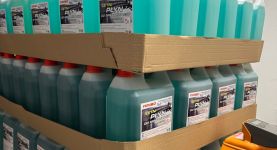 Amibo - części motoryzacyjne