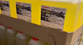 Amibo - części motoryzacyjne