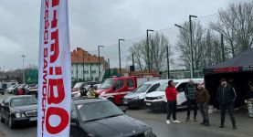 Amibo - części motoryzacyjne