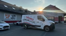 Amibo - części motoryzacyjne