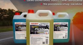 Amibo - części motoryzacyjne