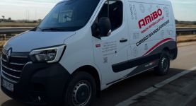 Amibo - części motoryzacyjne