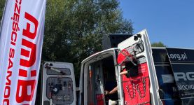 Amibo - części motoryzacyjne