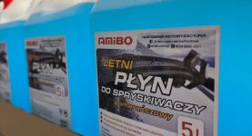 Amibo - części motoryzacyjne