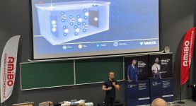 Amibo - części motoryzacyjne