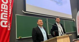 Amibo - części motoryzacyjne