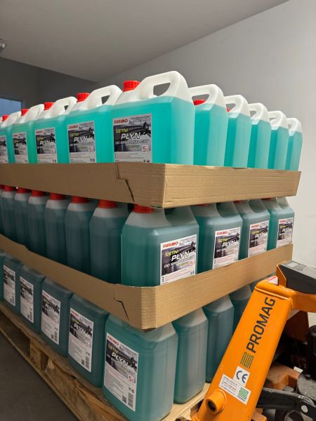 Amibo - części motoryzacyjne