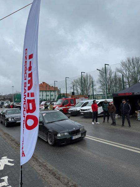 Amibo - części motoryzacyjne