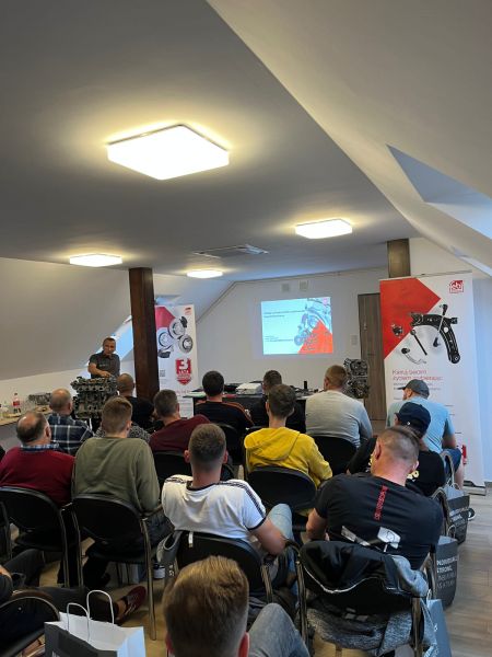 Amibo - części motoryzacyjne