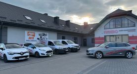 Amibo - części motoryzacyjne