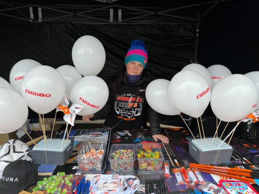 Amibo - części motoryzacyjne