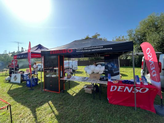 Amibo - części motoryzacyjne