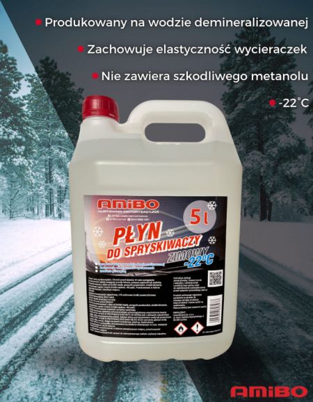 Amibo - części motoryzacyjne