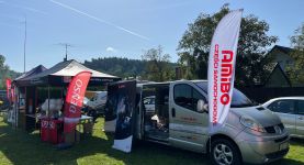 Amibo - części motoryzacyjne