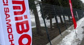 Amibo - części motoryzacyjne