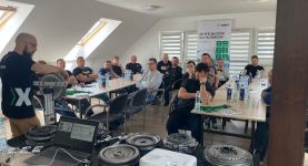 Amibo - części motoryzacyjne