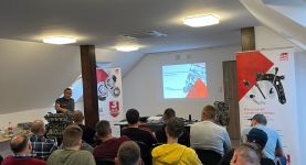 Amibo - części motoryzacyjne