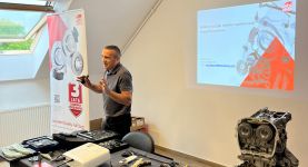 Amibo - części motoryzacyjne