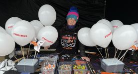 Amibo - części motoryzacyjne