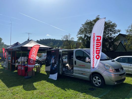 Amibo - części motoryzacyjne
