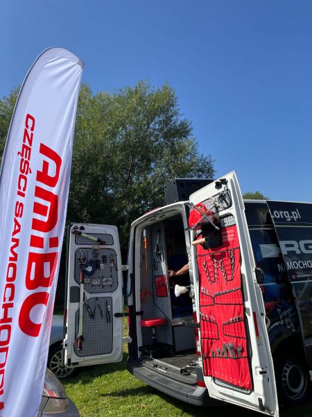 Amibo - części motoryzacyjne