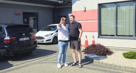 Amibo - części motoryzacyjne