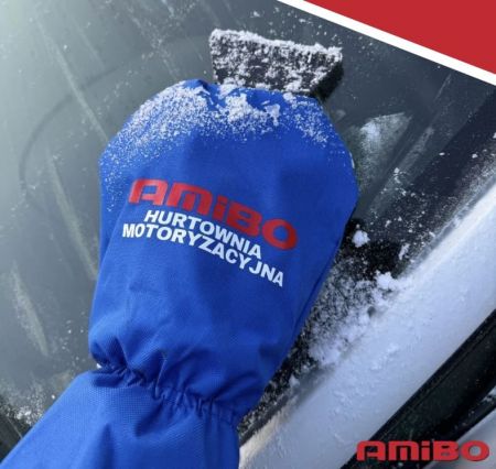 Amibo - części motoryzacyjne