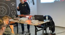 Amibo - części motoryzacyjne